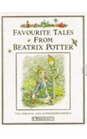 Favourite Tales from Beatrix Potter