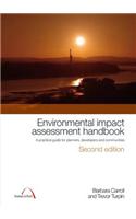 Environmental Impact Assessment Handbook