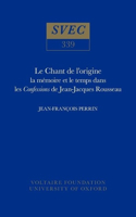 Le Chant de l'Origine