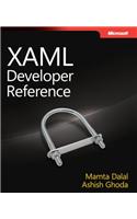 XAML Developer Reference: (Developer Reference)