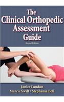 Clinical Orthopedic Assessment Guide - 2nd Edition the