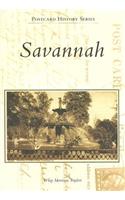 Savannah