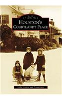 Houston's Courtlandt Place