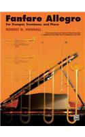 Fanfare Allegro