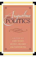 Augustine and Politics