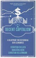 Decent Capitalism
