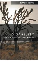 Disability: (Key Concepts)