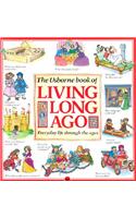 Living Long Ago