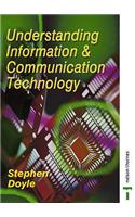 Understanding Information and Communication Technology for A Level