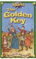 Sparks: Travels of a Young Victorian The Golden Key