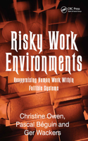 Risky Work Environments