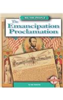 The Emancipation Proclamation
