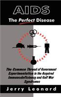 AIDS: The "Perfect" Disease(English)