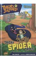 Tricky Spider Tales