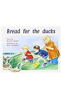 Bread for the Ducks