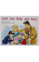 Jack and Billy and Rose