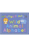 Lumpy Bumpy Wild Animal Alphabet