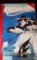 Quickreads Level F Book 2 Student Edition Six Pack 2006c