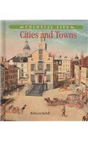 Cities and Towns