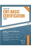 Peterson's Master the EMT Basic Certification Exam