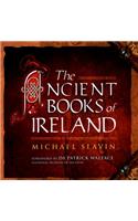 The Ancient Books of Ireland