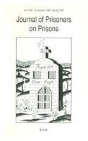 Journal of Prisoners on Prisons V3 #1 & 2