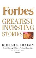 Forbes Greatest Investing Stories
