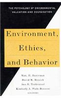Environment, Ethics & Behavior