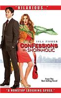 Confessions of a Shopaholic