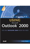 Special Edition Using Microsoft Outlook 2000
