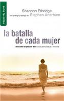 Batalla de Cada Mujer - Serie Favoritos