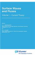 Surface Waves and Fluxes