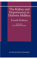 Kidney Hypertension in Diabetes Mellitus