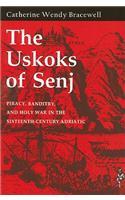 Uskoks of Senj