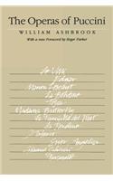 The Operas of Puccini