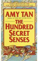 The Hundred Secret Senses