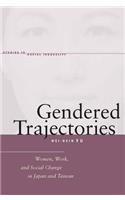 Gendered Trajectories