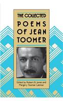 Collected Poems of Jean Toomer