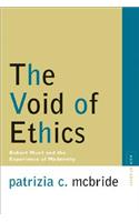 Void of Ethics
