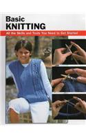 Basic Knitting