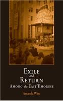 Exile and Return Among the East Timorese