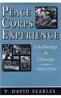Peace Corps Experience