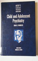 Mosby's Neurology/Psychiatry Access Series: Child and Adolescent Psychiatry