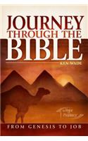 Journey Through the Bible
