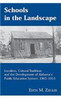 Schools in the Landscape