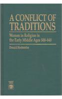 A Conflict of Traditions