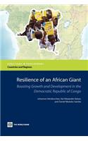 Resilience of an African Giant