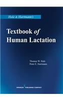 Hale & Hartmann's Textbook of Human Lactation