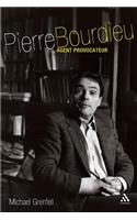 Pierre Bourdieu