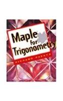 Maple for Trigonometry